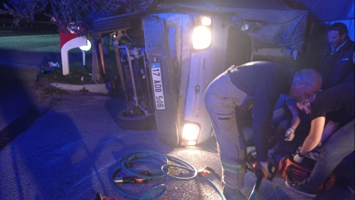 Son Dakika Haber Görseli