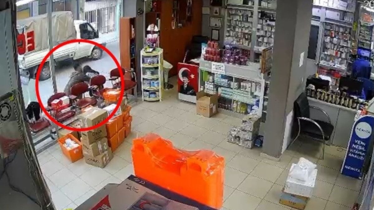 Son Dakika Haber Görseli