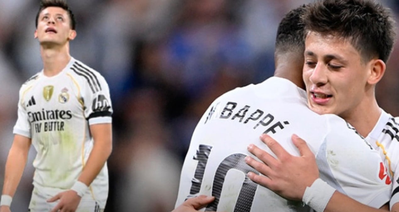 Arda Güler Fenerbahçe'ye para akıtıyor: Kasaya 100 milyon daha girdi 1 Salık KanTora - Gerçek Tektir