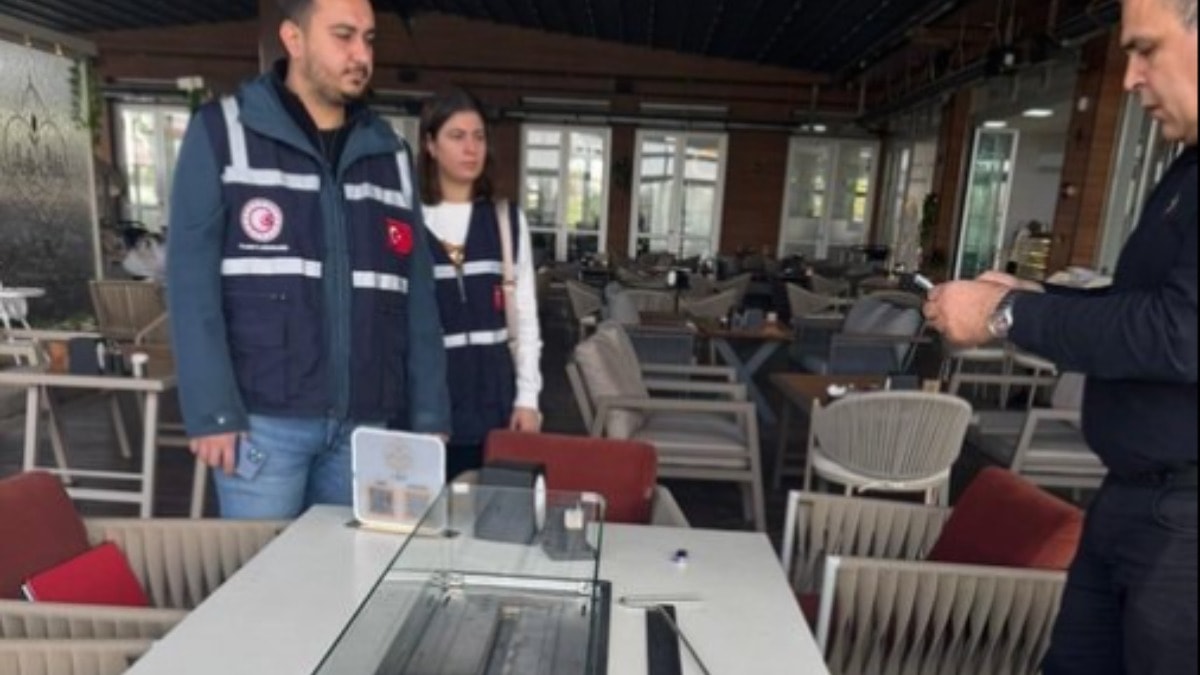 'Mekanda ısıtıcı için 2 bin TL talep edildi' iddiası: Bakanlık açıklama yaptı