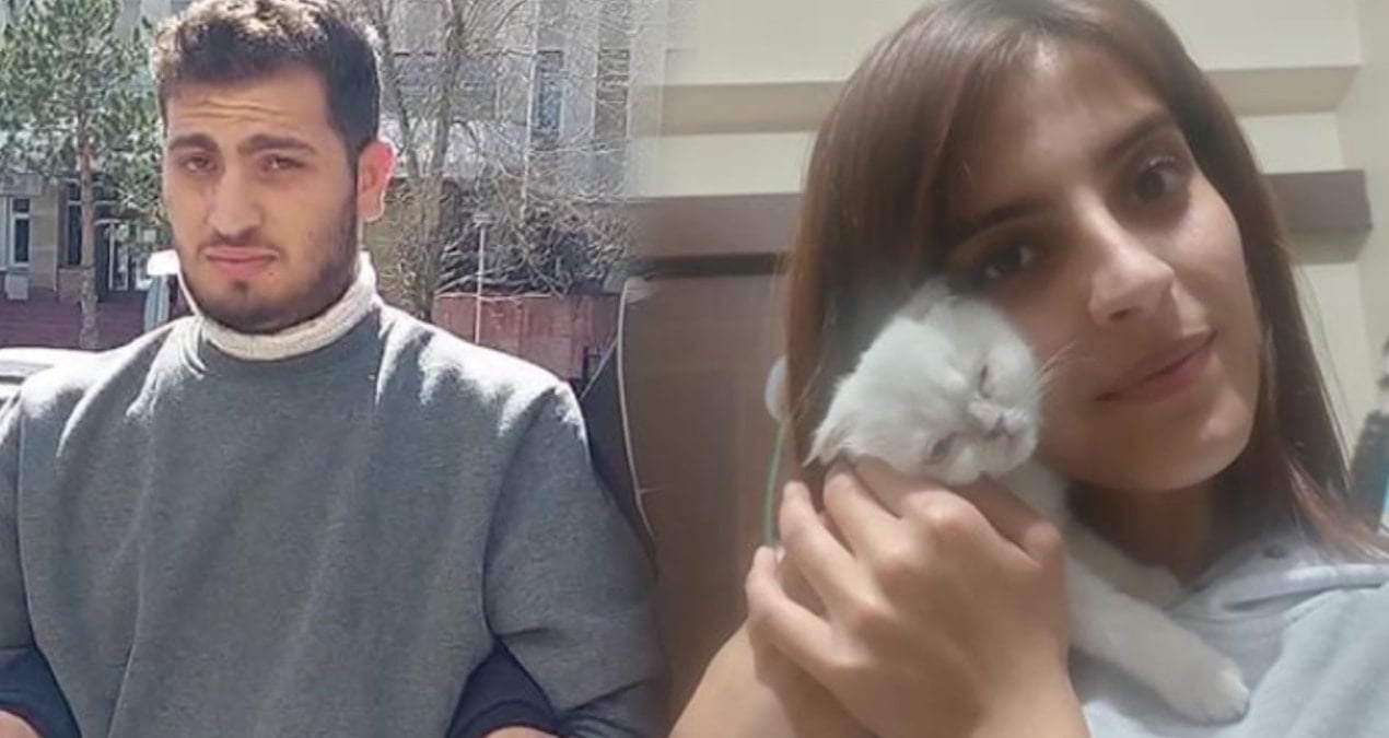 Hastane otoparkında otomobil içerisinde karısını boğarak öldürdü