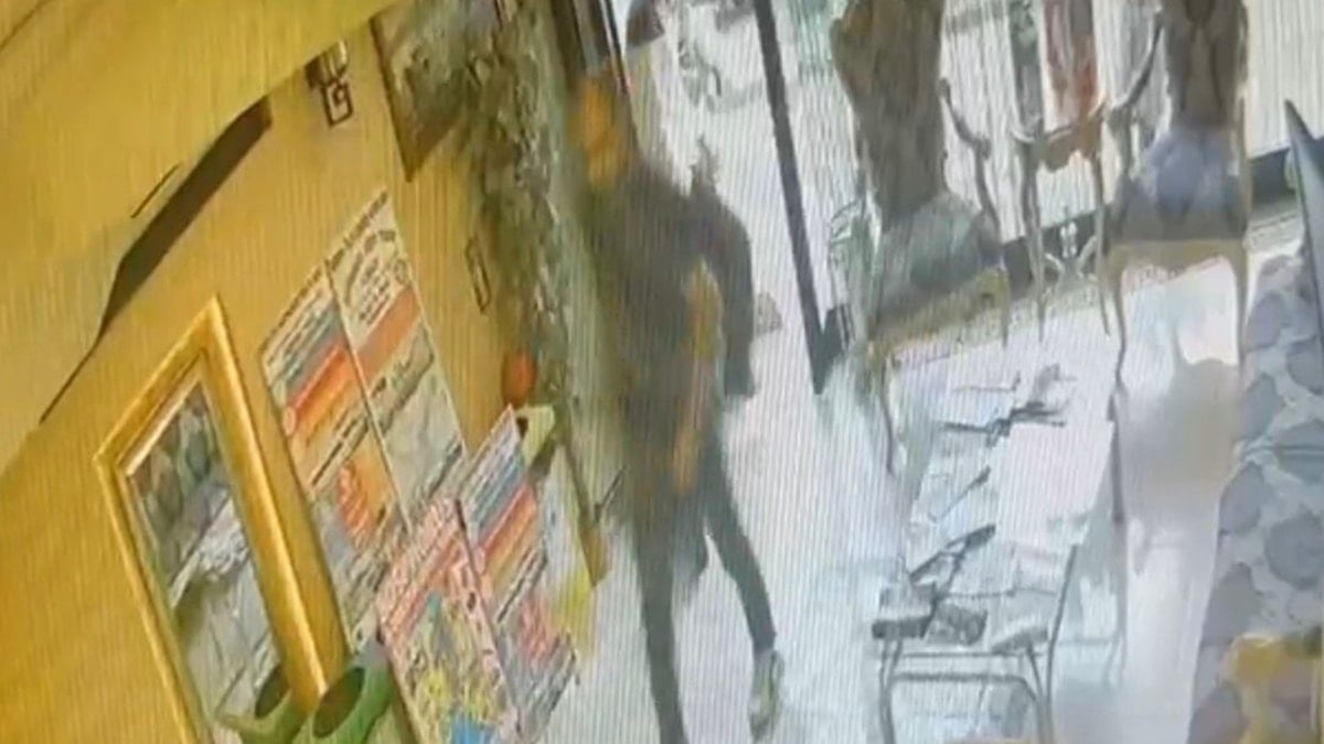 Son Dakika Haber Görseli