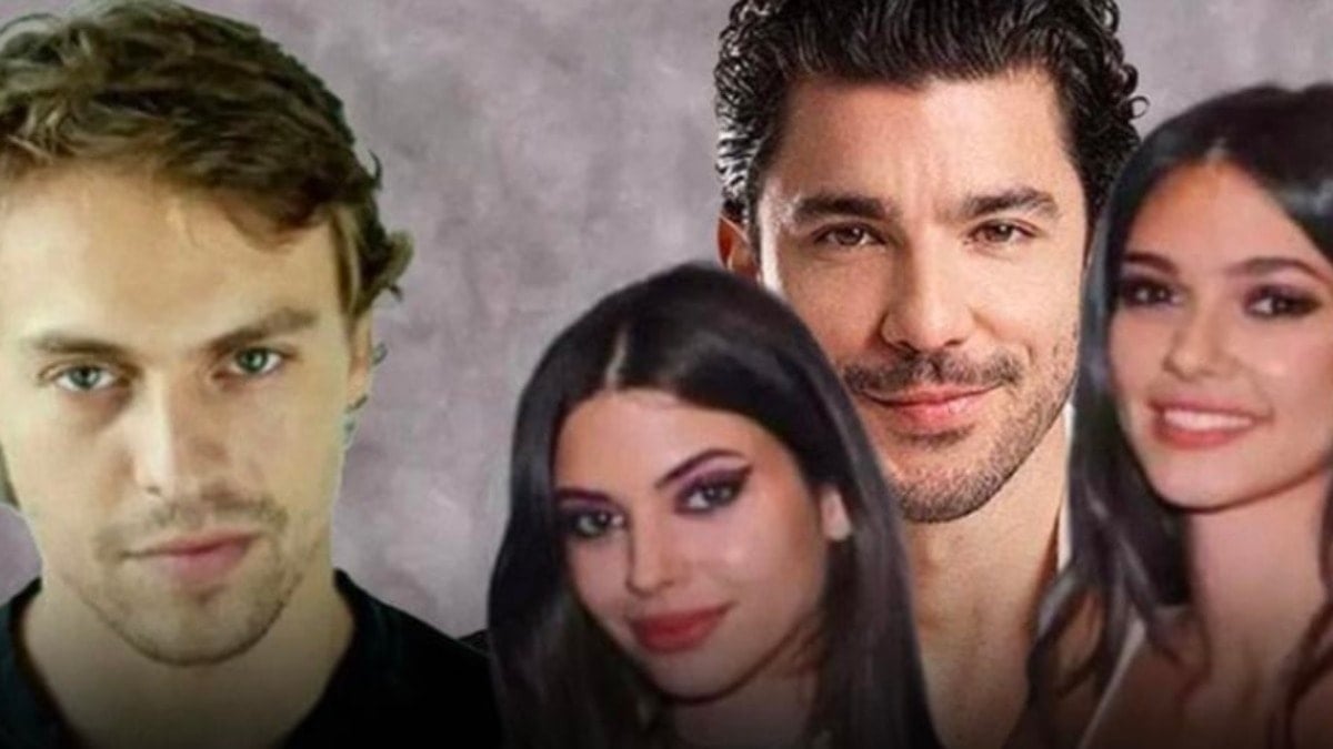 Son Dakika Haber Görseli