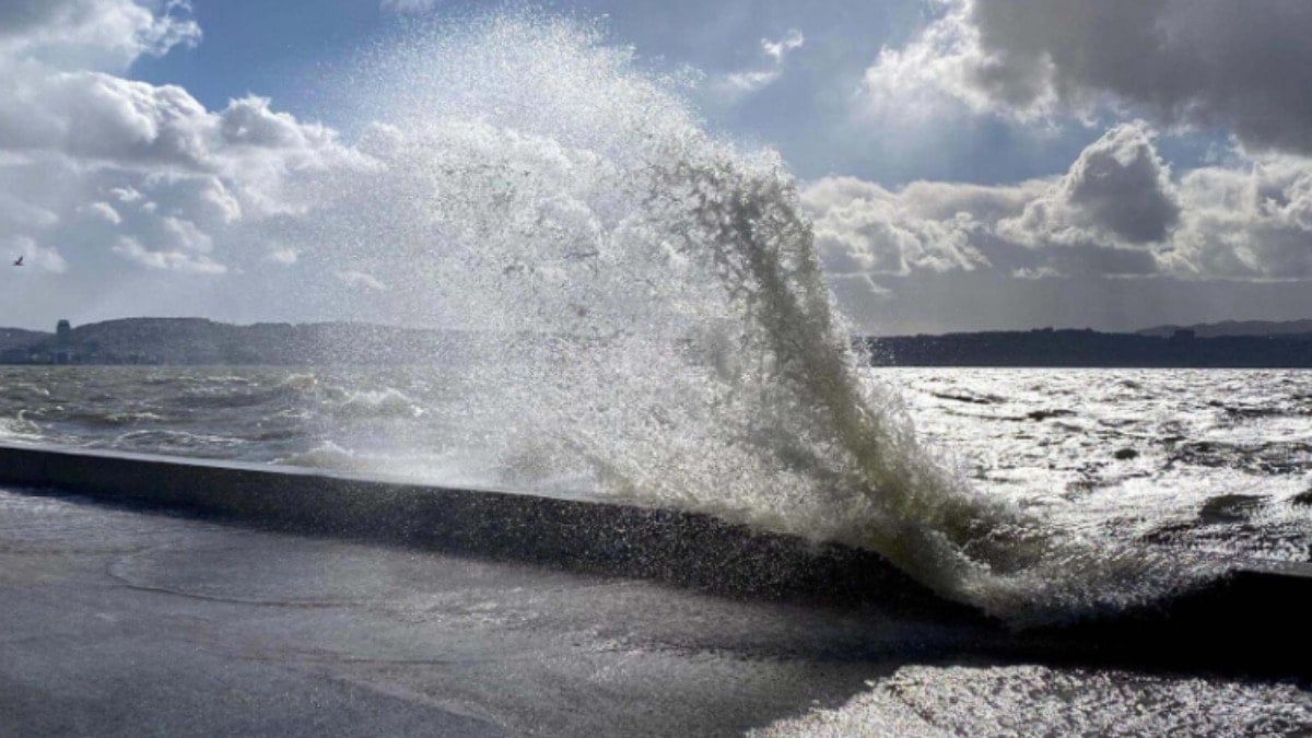Son Dakika Haber Görseli