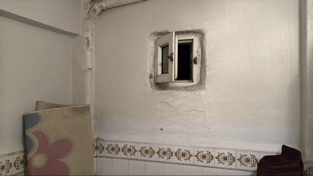 Hamile olduğunu ailesinden gizledi: Yenidoğan bebeği poşete koyup pencereden attı