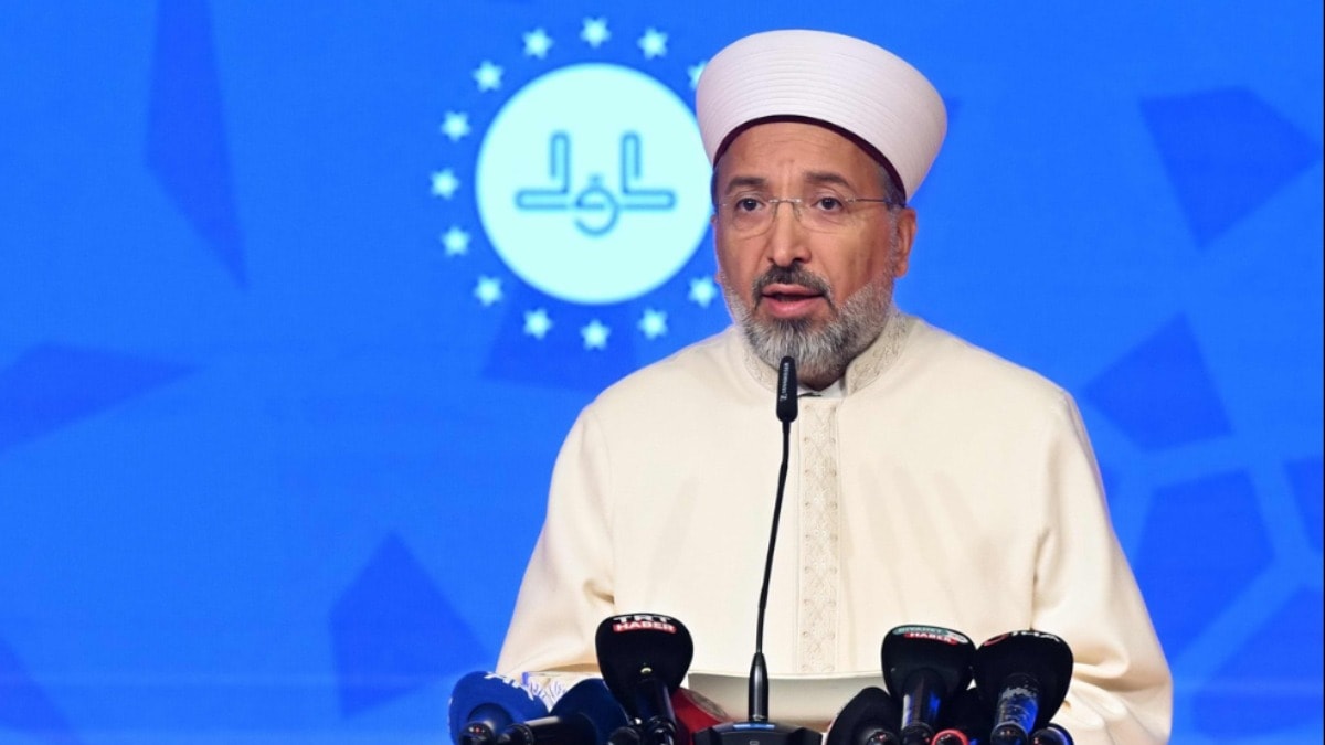 Diyanet ‘vefa imandandır’ dedi ama vefasızlık yaptı