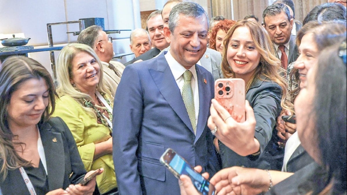 Son Dakika Haber Görseli