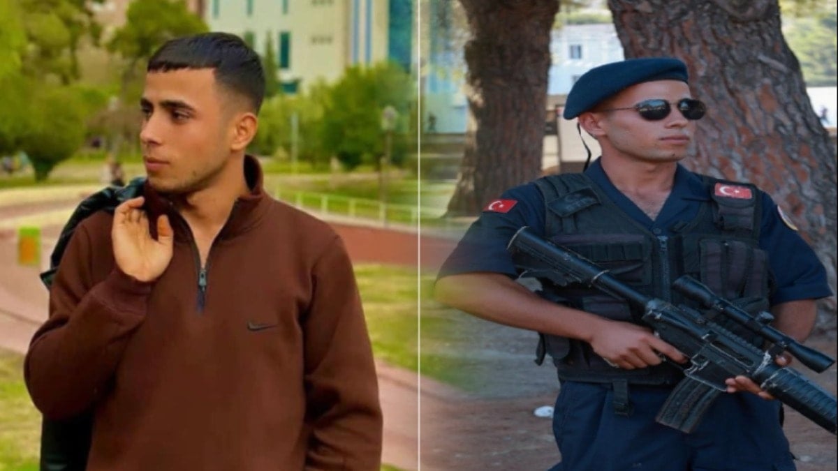 Tezkeresine 10 gün kalan asker, nöbette ölü bulundu