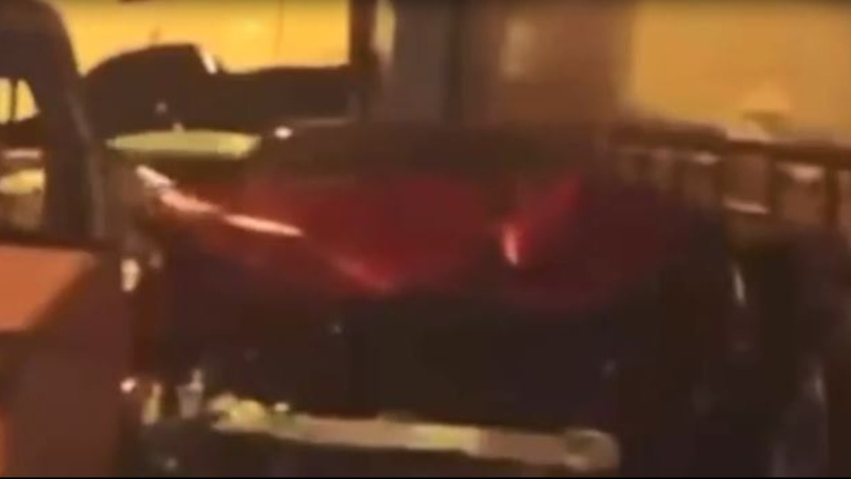 TAG Otoyolu’nda zincirleme kaza: 13 yaralı