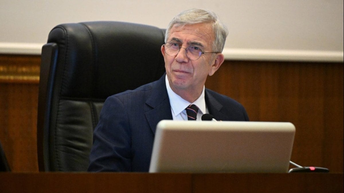 Son Dakika Haber Görseli