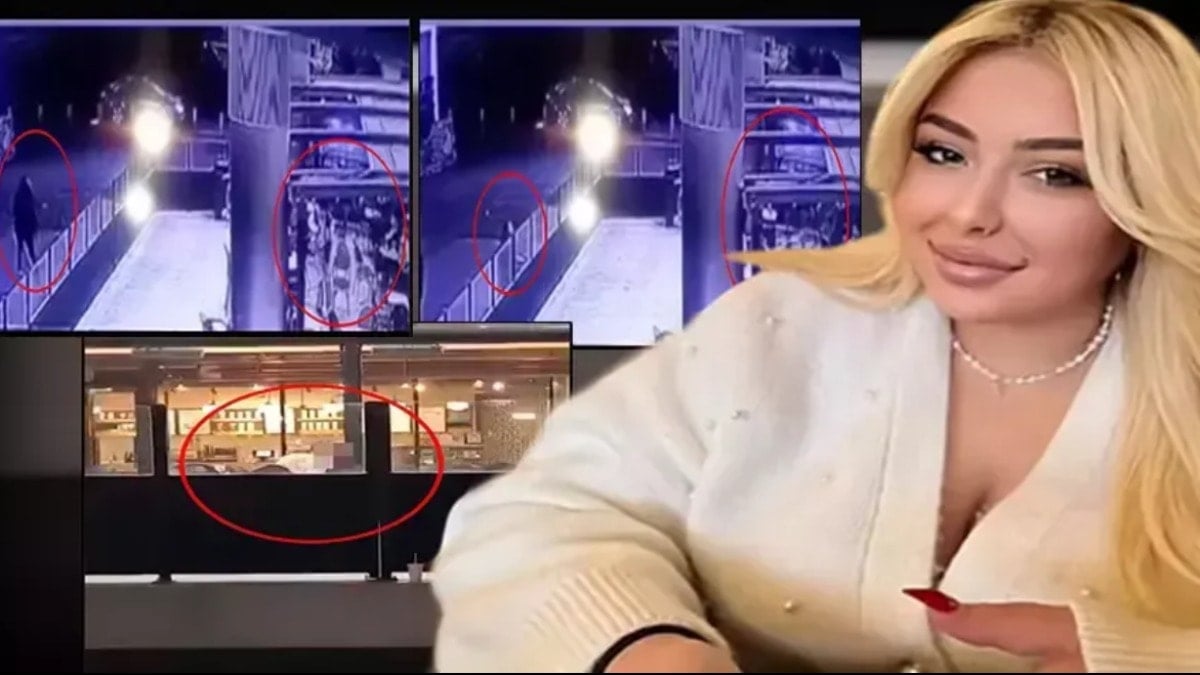 Katilin karısına gönderdiği mesajlar sonu oldu