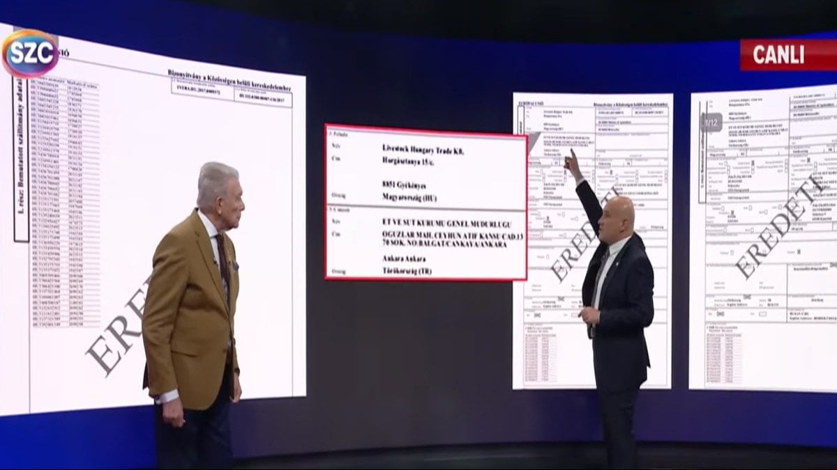 Son Dakika Haber Görseli