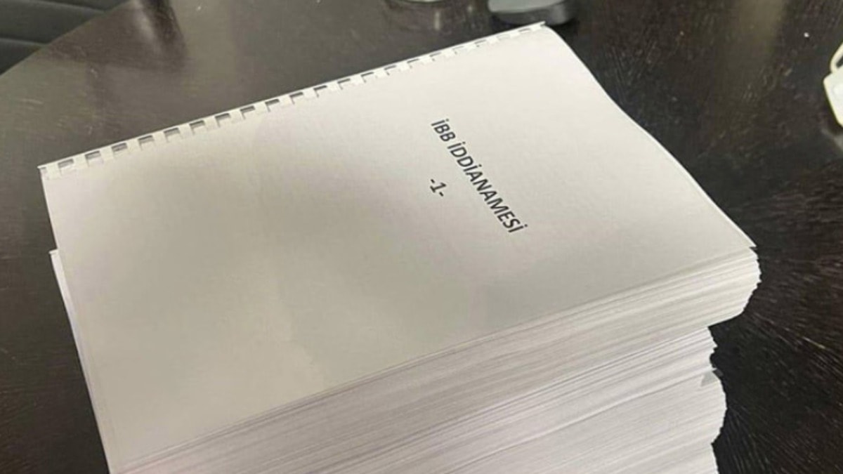 5 gizli tanık kayboldu