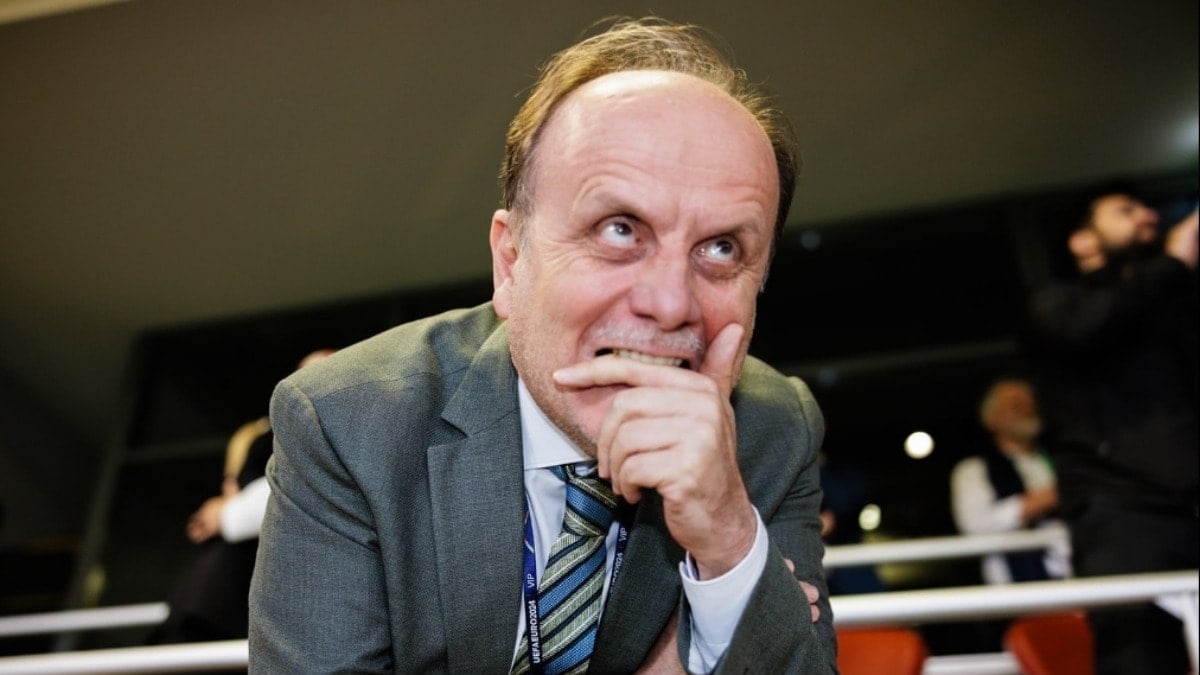 AKP'li vekil baltayı taşa vurdu