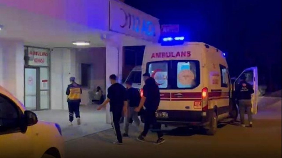 Son Dakika Haber Görseli