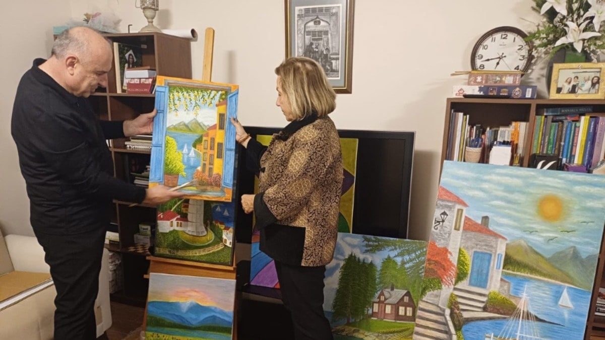 Son Dakika Haber Görseli