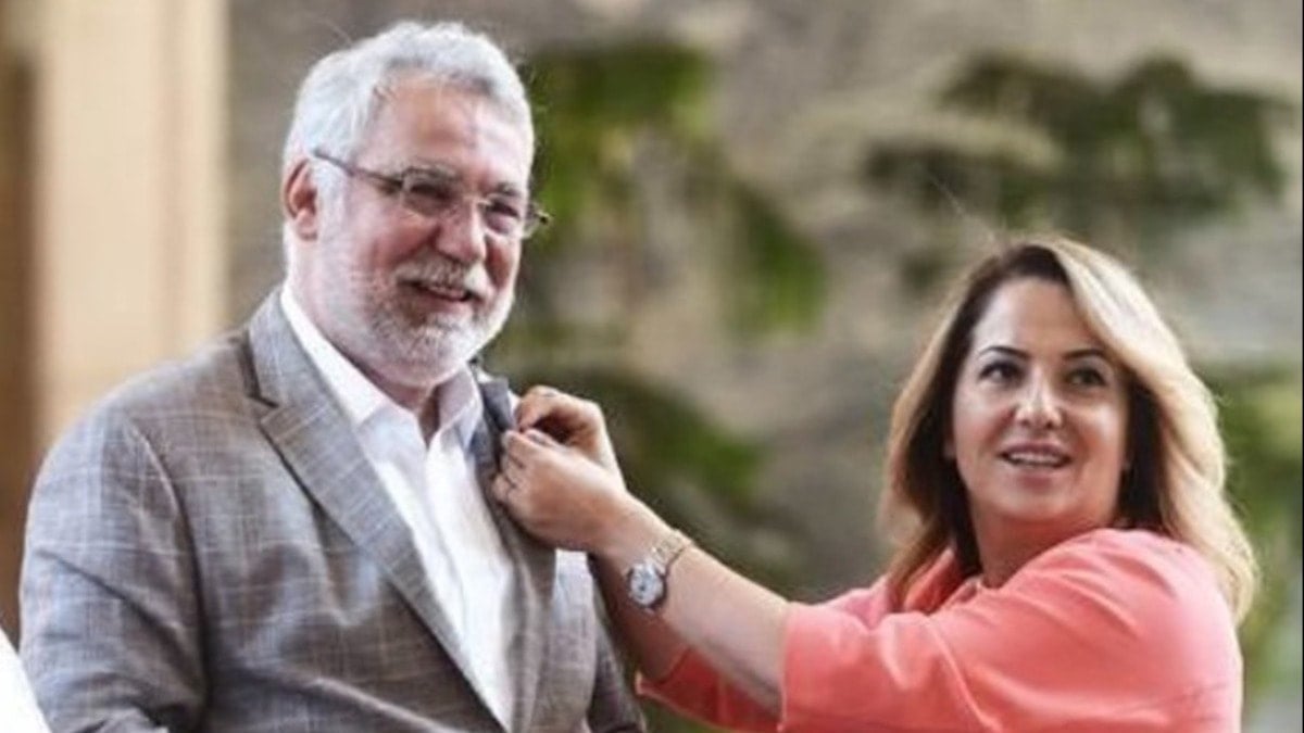 Son Dakika Haber Görseli