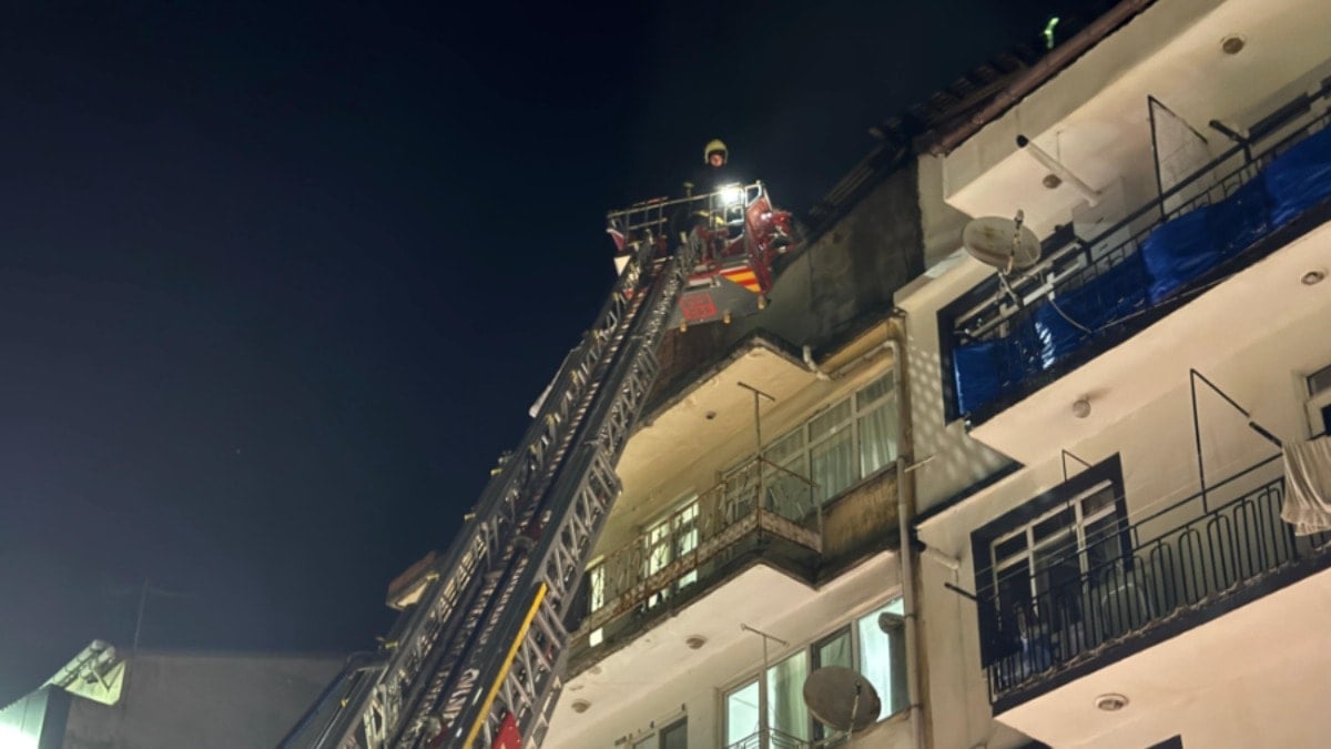 Son Dakika Haber Görseli