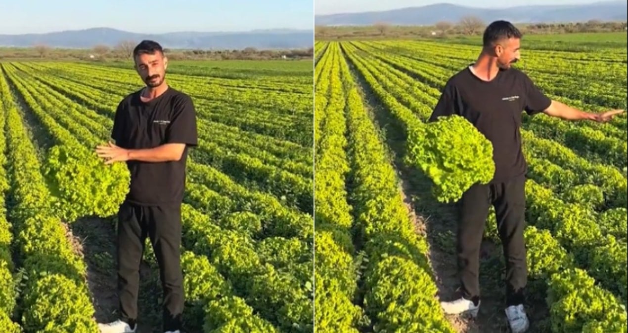 'Satarsam şerefsizim' dedi, isyanı pahalıya patladı