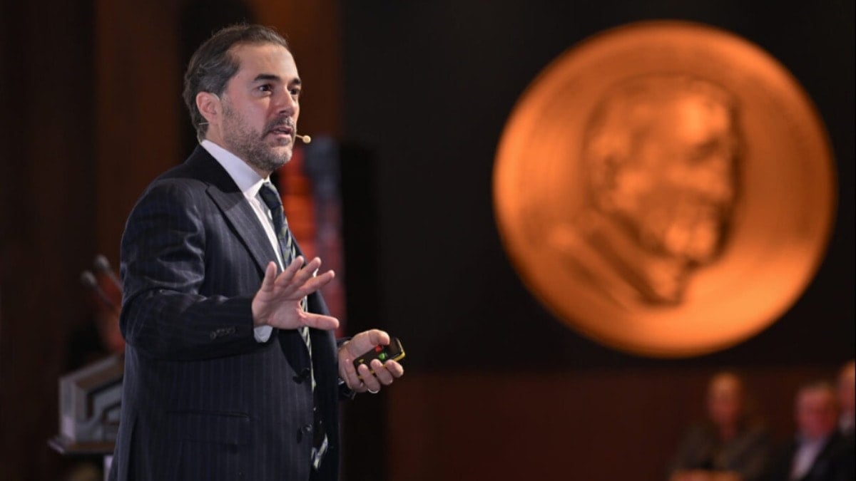 Pazarcılıktan Türkiye'nin ekonomi nobeline