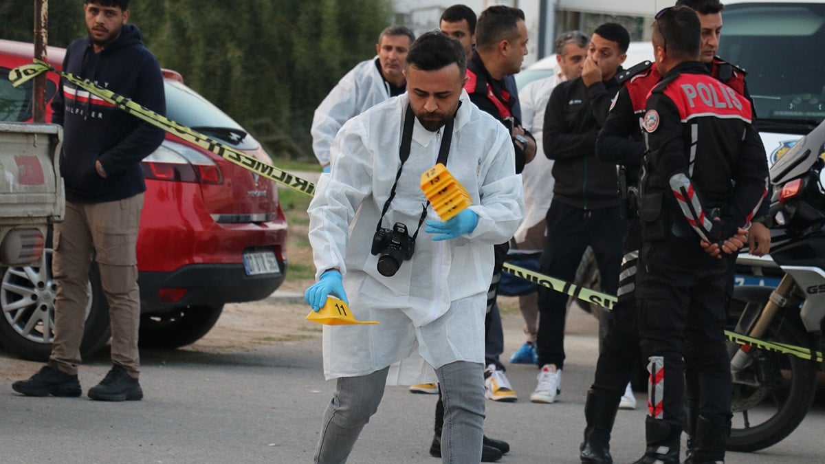 İsrailli kuzenlerin barışma buluşmasında kan aktı