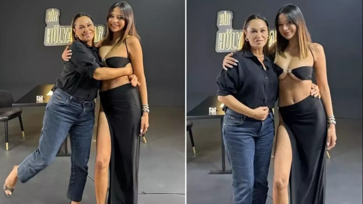 Hülya Avşar ve Merve Taşkın hakkında 'fuhuşa teşvik' iddiasıyla suç duyurusu!