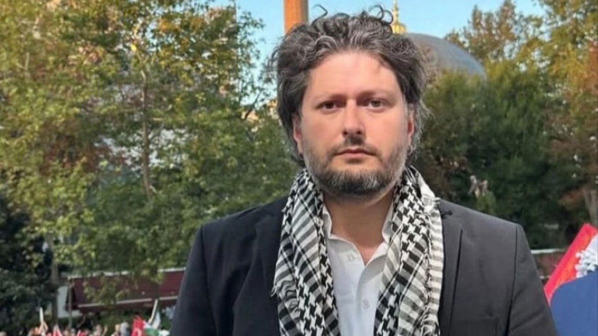 Atatürk düşmanı Aktrol Furkan Bölükbaşı'na bir kötü haber daha