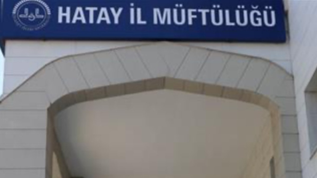 154 milyonluk müftülük
