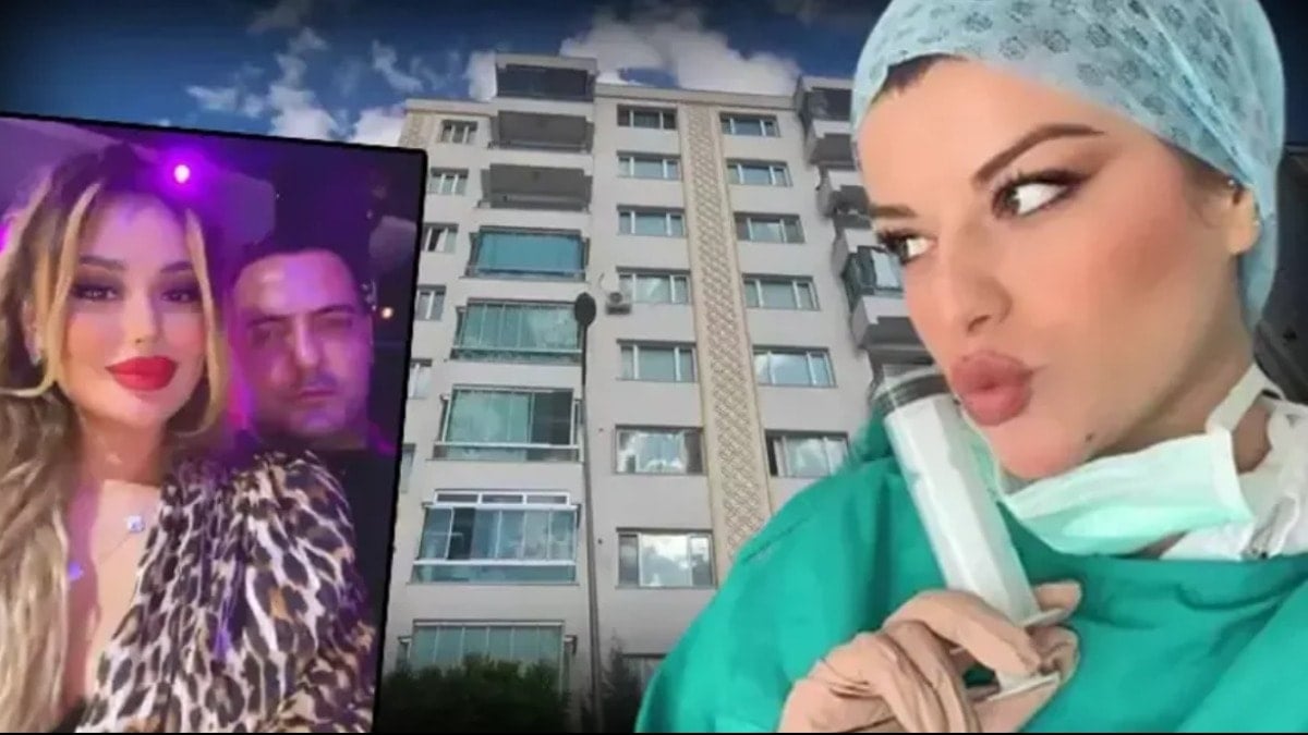 Ayşe Tokyaz'ı canice öldürmüştü... İstenen ceza belli oldu