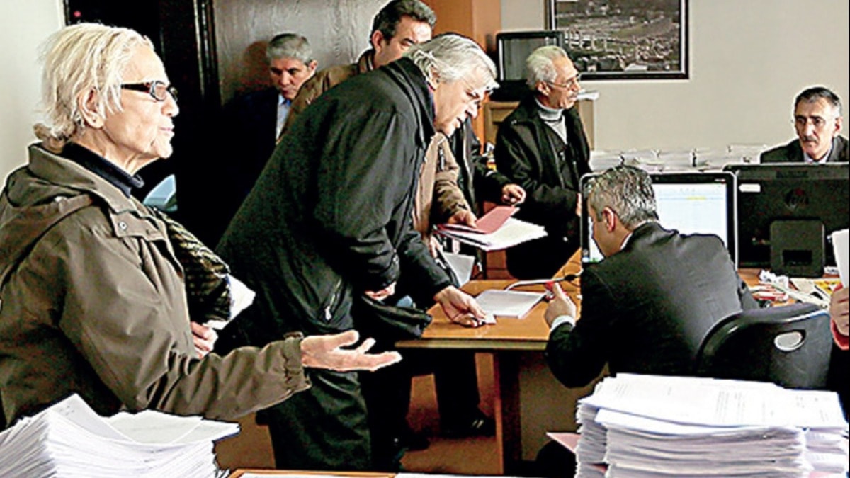 Tüketici hakem heyetlerine elveda