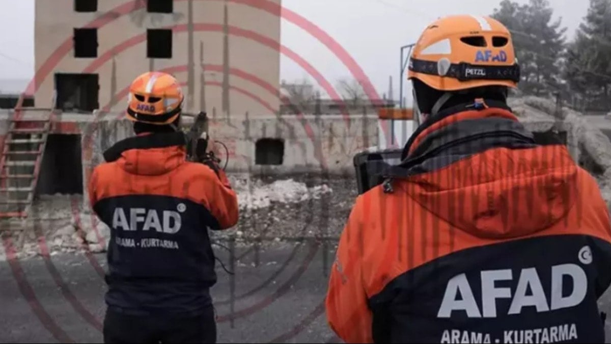 Son Dakika Haber Görseli