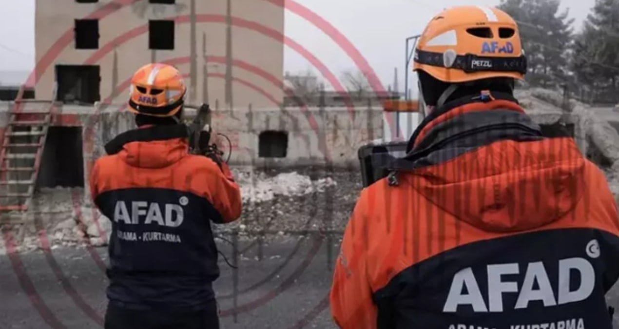 Büyük Marmara Depremi Tatbikatı iptal mi edildi? AFAD açıklama yaptı