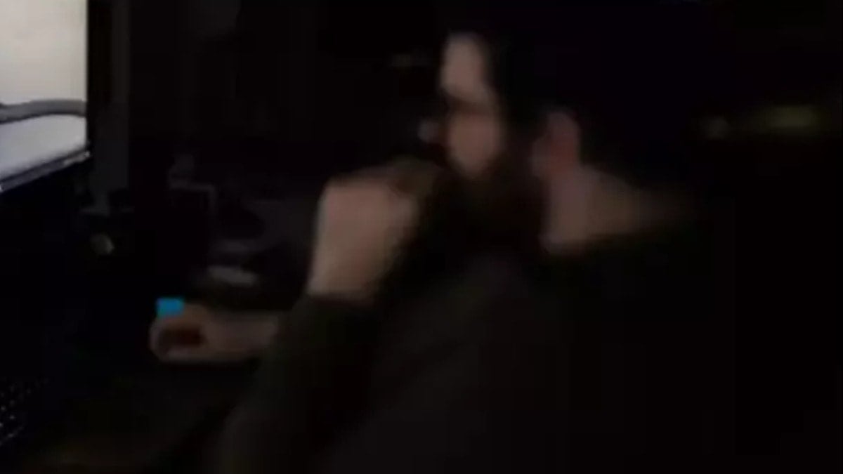 'C7K' grubuna taciz operasyonu: Çocuklar ve şehitlere bile bulaşmışlar