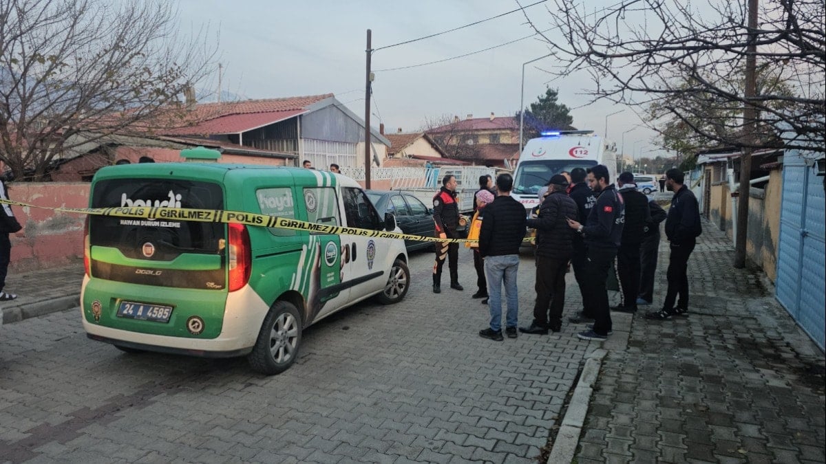 Önce Mardin sonra Erzincan: Baba ile oğlu evlerinde ölü bulundu