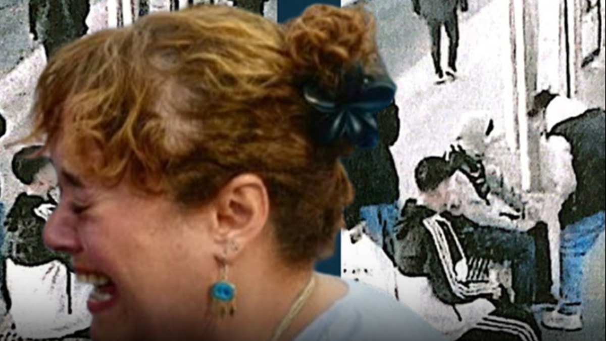 Anne Minguzzi'yi isyan ettiren beraat kararının gerekçesi açıklandı! Dikkat çeken 'delil' ayrıntısı