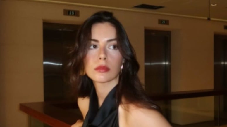 El triste día de Selin Türkmen