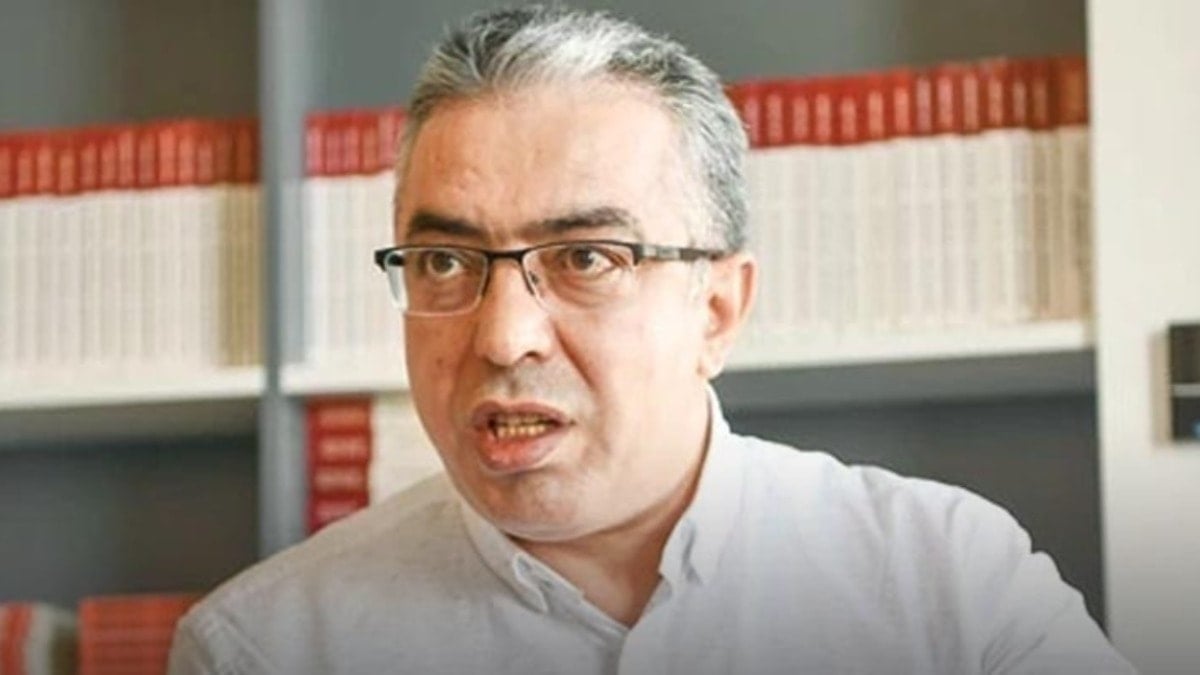 Son Dakika Haber Görseli