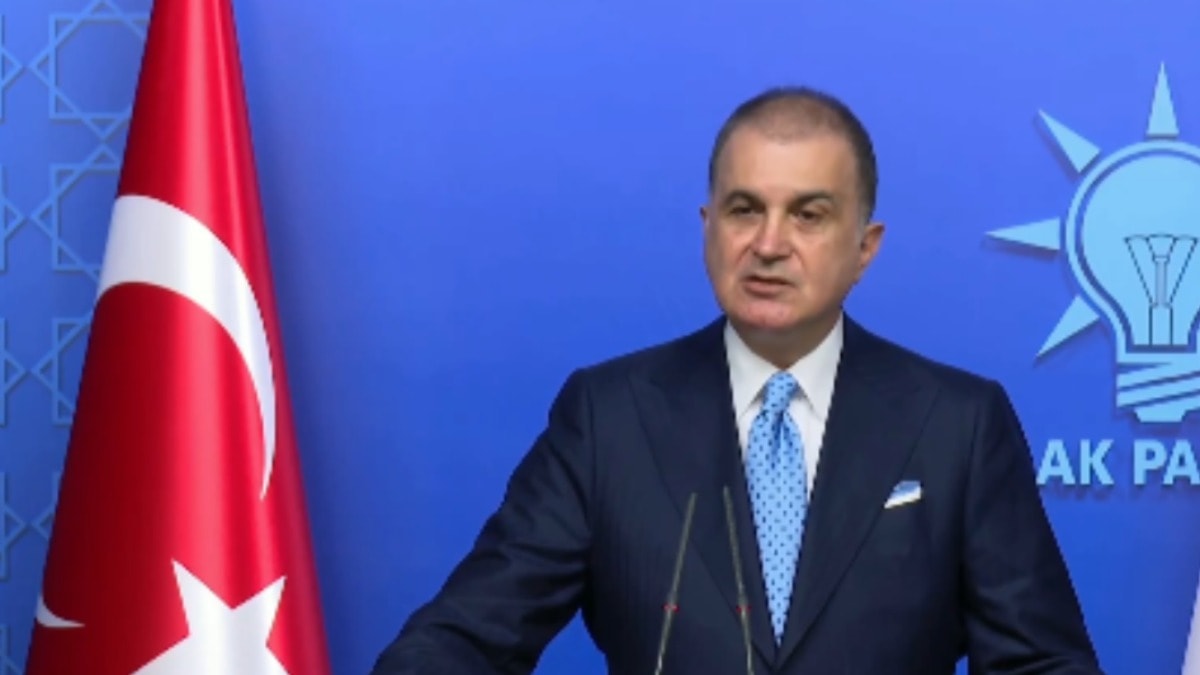 Son Dakika... AKP'den 'çatlak' ve 'koalisyon' açıklaması