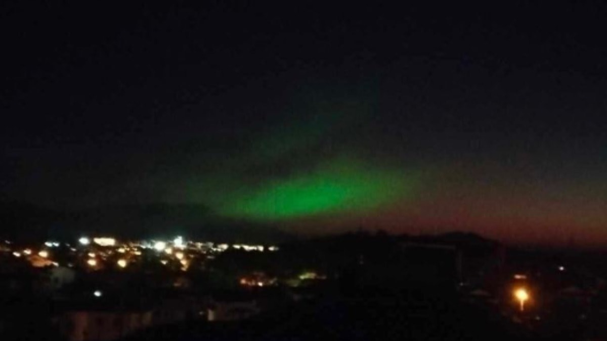 Fethiye’de şaşkına çeviren görüntü