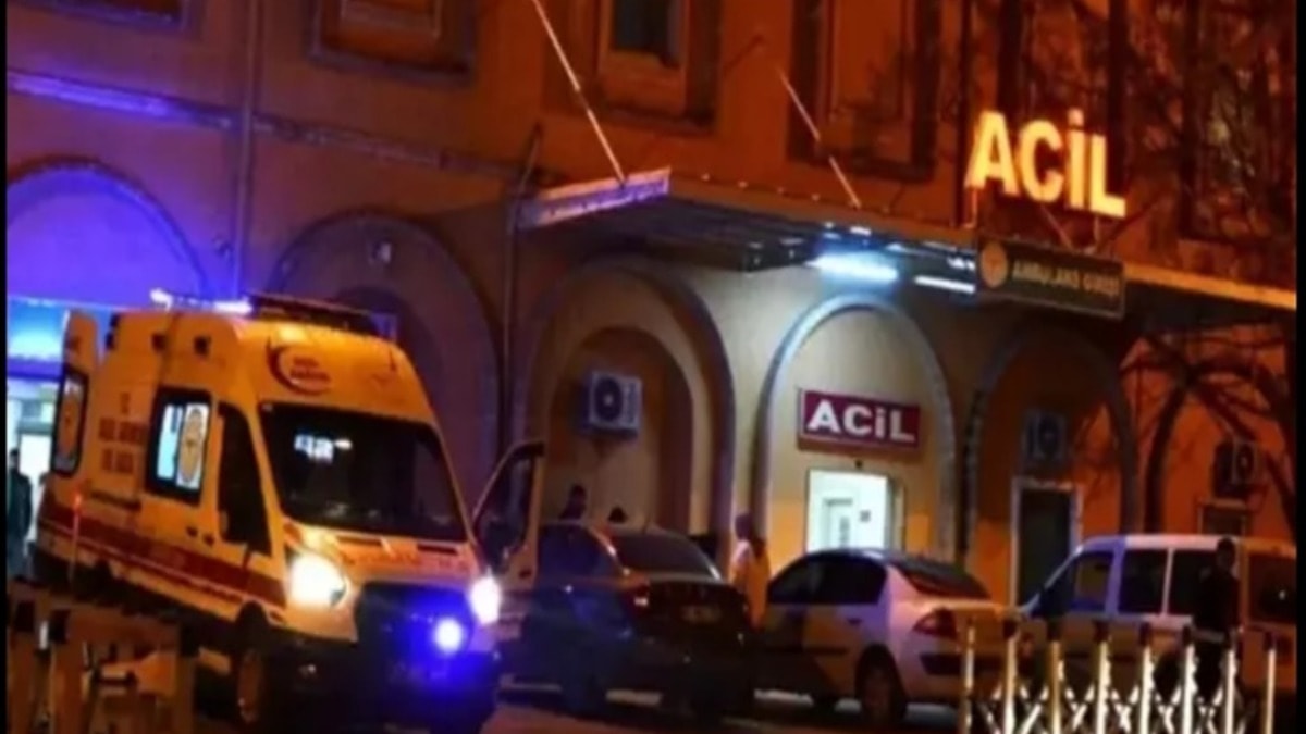 Mardin'da aile katliamı: Aynı aileden 3 kişi ölü bulundu