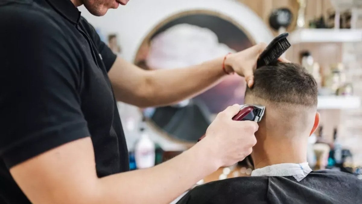 Son Dakika Haber Görseli