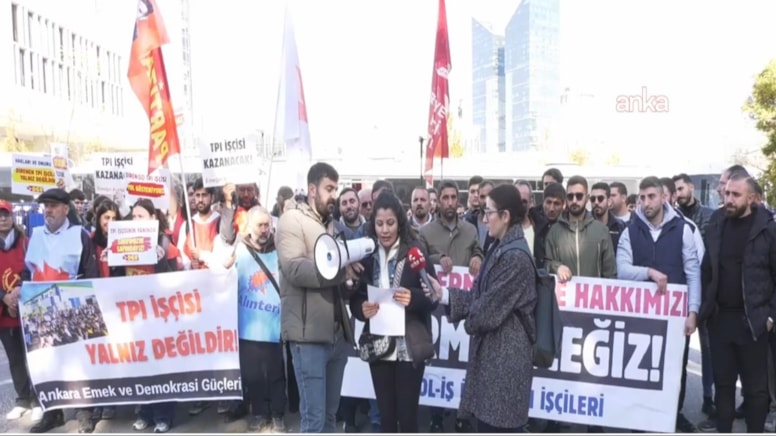 Vatanı yabancıya cennet yaptılar