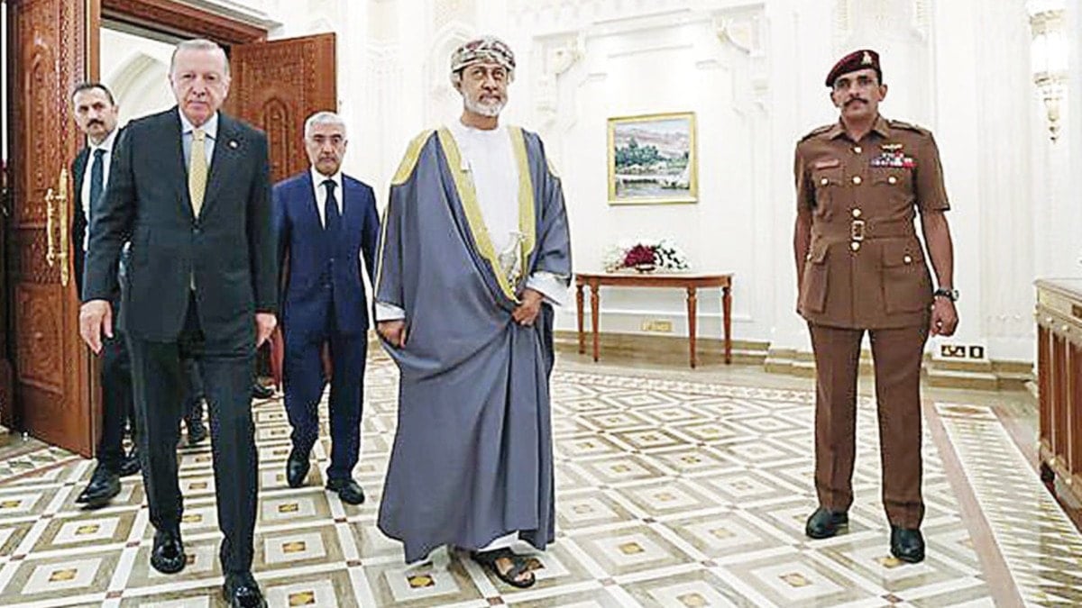 Son Dakika Haber Görseli