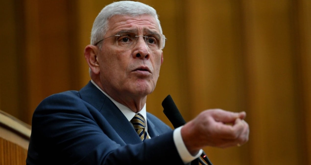 İYİ Parti’den Erdoğan’a: İmralı’yı iptal et