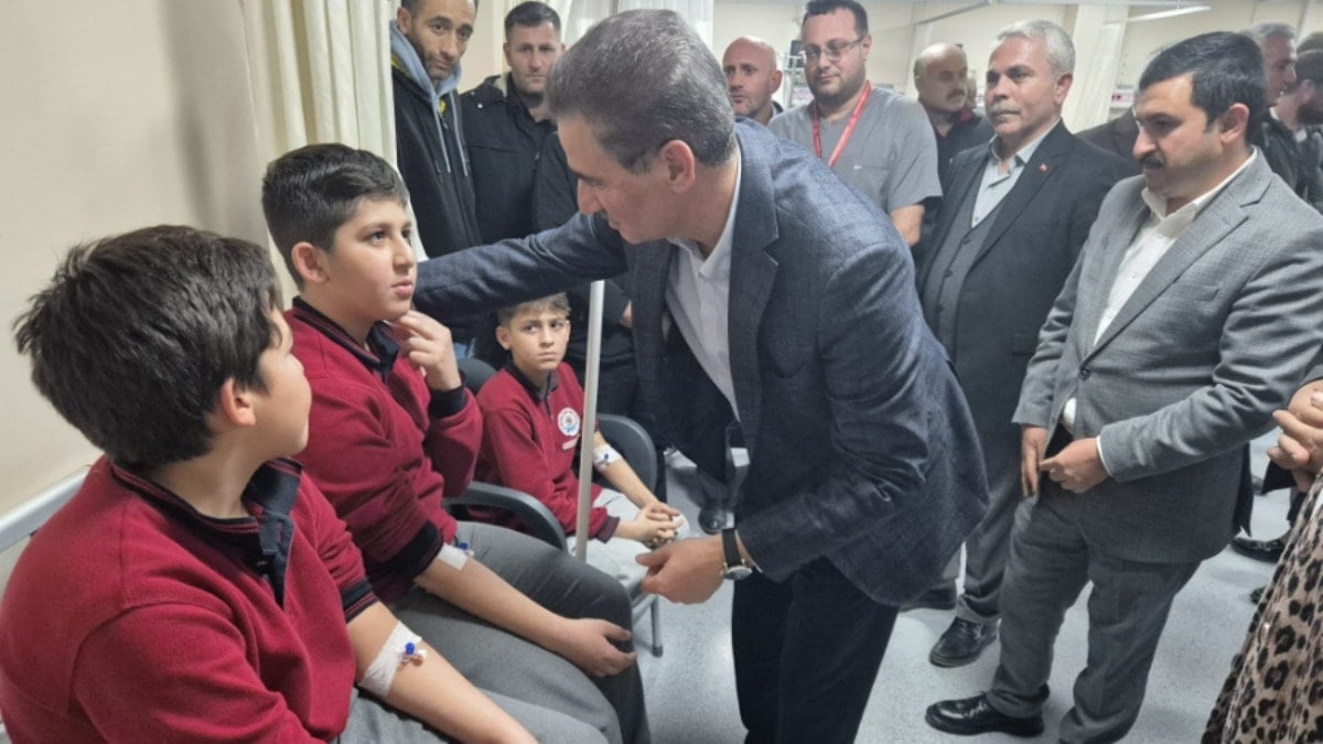 Son Dakika Haber Görseli