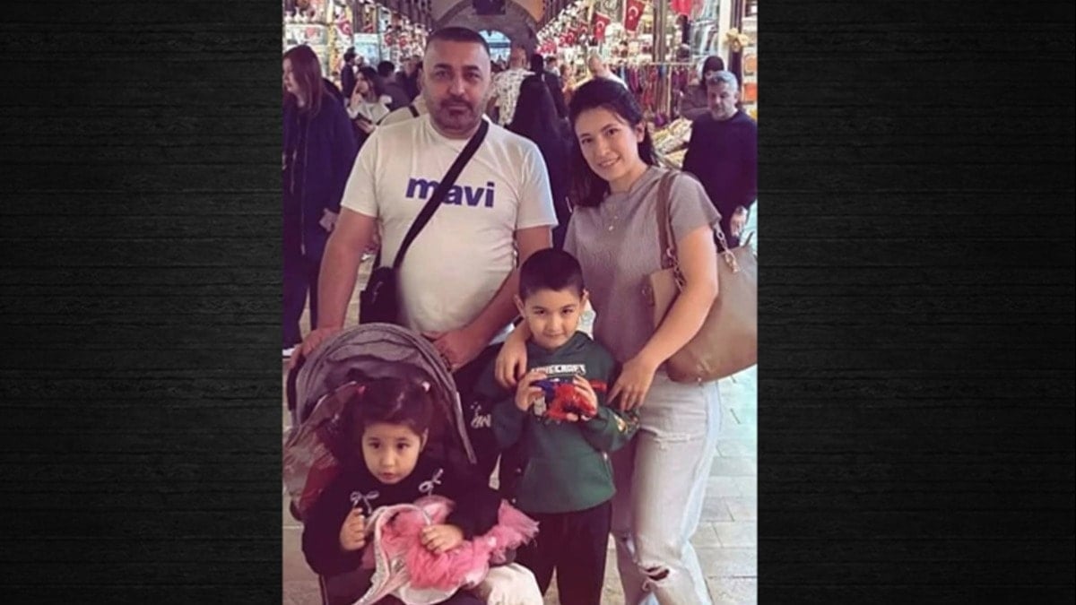 Son Dakika Haber Görseli