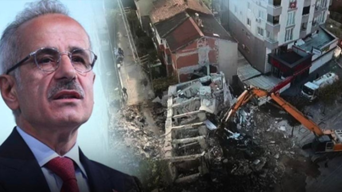 Bir aileyi mahveden skandalda metro detayı! Ulaştırma Bakanını Yüce Divan'a gönderecek rapor