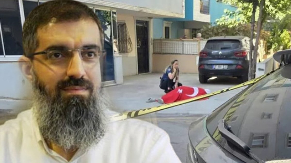 'Kaçma şüphesi bulunmadığı' için tahliye edilmişti... Polisin şehit olduğu saldırının destekçisi çıktı