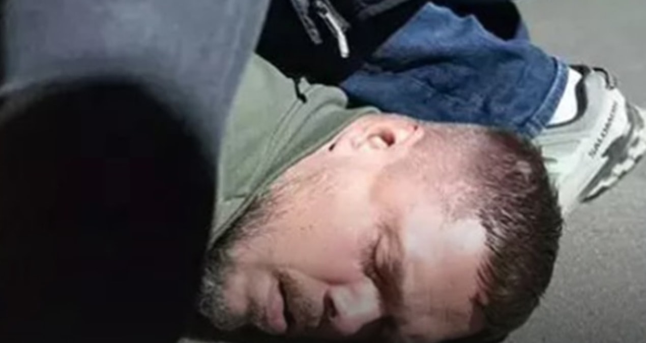 Fenerbahçe ve Beşiktaş’ta oynamıştı: Polis diziyle başına bastırıp gözaltına aldı