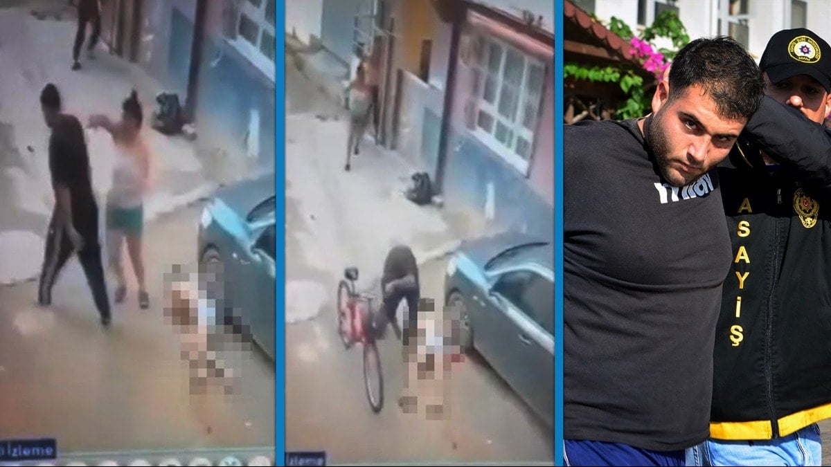 Son Dakika Haber Görseli